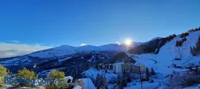 Les Cimes, mon studio à la montagne-Super Sauze. - Image 1