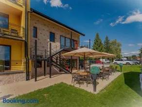 Apartmán v srdci Liptova s výhľadom na Kriváň - Image 2