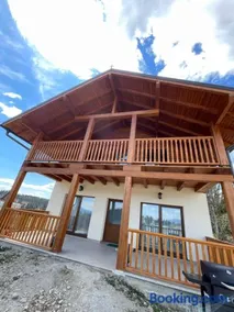 Cabana Sorana Retreat - Image 2
