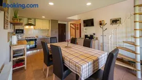 Specious Apartment Manitu in forest countryside - Image 3