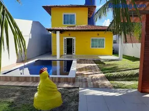 Casa à beira-mar, piscina - Image 3