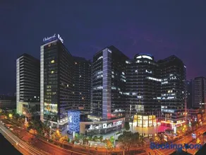 Oakwood Residence Hangzhou - Image 3