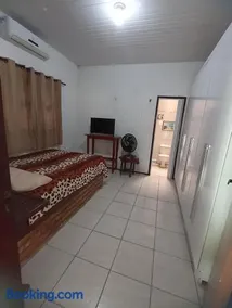 3 suítes com piscina, Barra Nova CE - Image 2