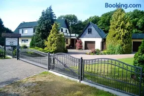 Ferienwohnung 2 bei Familie Saupe - Image 1