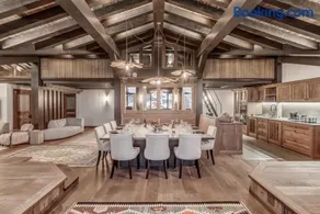 4 bedrooms Solaise Penthouse - Image 5