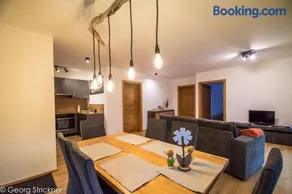 Ferienwohnung Strickner - Image 1