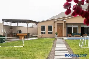 Luma Stay Cieneguilla Private House with Pool - Image 1