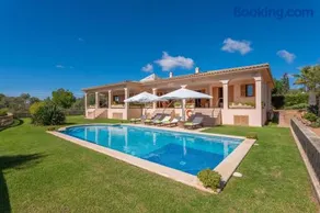 Villa Mar y Tierra - Image 1
