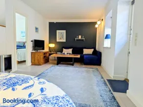 Stevns Birkevang holiday apartment in idyllic countryside - Image 3