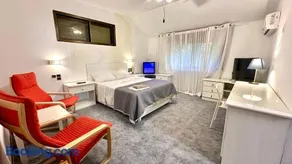 Salamandra Guest House מקלט פרטי - Image 2