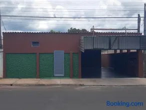 Casa individual com garagem - Image 3