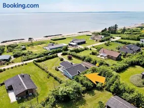6 Personen Ferienhaus in Spøttrup-By Traum - Image 1