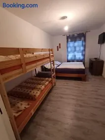 Ubytování U Jeníka Stráž nad Nežárkou - Image 1