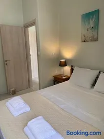Sissy Home -Central Studio in Vathi - Image 5