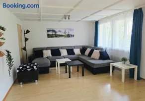 privates Ferienhaus Lungern see-you - Image 3