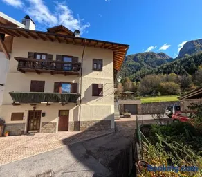 Casa Tiziana - Natura e Relax in Val di Sole - Image 1