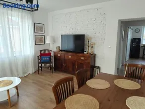 Apartament z Napoleonem w tle - Image 1
