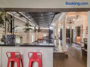 Pool Villa Max Bath Tub BBQ Steamboat Party 5Bedroom 23Pax Full Airconditioned - Image 2