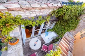 Romantic Provence Pool & Mill View - Image 1
