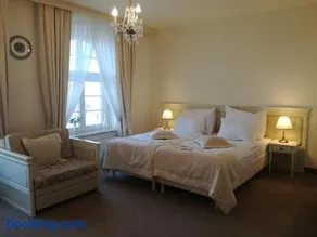Hotel SPA Akacjowy Dwór - Image 4