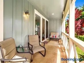 3BR Nihilani Condo with AC, Pool & Close to Shops 8C - Image 3