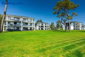 Appartement "Haffglück" mit Penthouseflair - Oase am Haff - Image 3