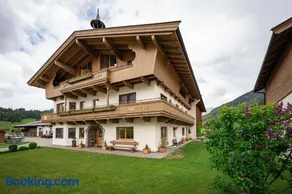 Ferienwohnungen Recherhof - Image 1