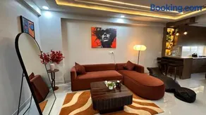 2BHK Near Hospital & Colleges,AC and Power Backup - Image 1