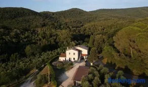 La Fonte Carpoli Guest House - Image 1