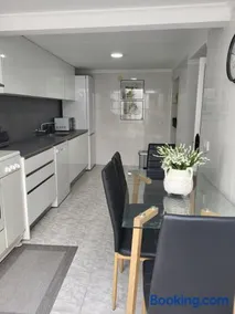 Apartamento en casa rural con Spa Planta Baja - Image 5