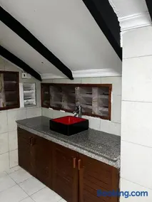 Diani Ukunda Classy One Bedroom - Image 1