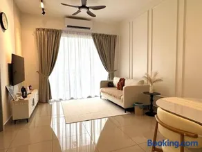 Modern Seremban Bayu Temiang Apartment - Image 3