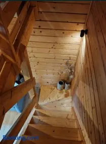 Wiąckówka Kinice domek nad jeziorem - Image 4