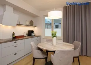 TP City Apartment - City Center - Image 2