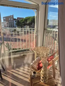 AGREABLE STUDIO VUE PORT AU CAP D'AGDE - Image 5