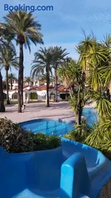 Denia Apartamento Las Marinas El Palmar - Image 3
