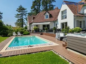 Villa Raphia - Maison d'hôtes - Image 3