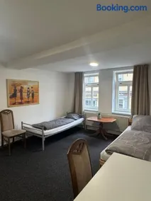 City Comfort Apartment - 3 Zimmer für bis zu 5 Personen - Image 2