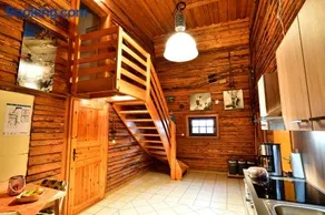 FEWO Wittener Hütte in Langenbach b.K. - Image 4
