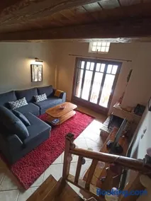 Helmos Mountain Retreat - Image 4