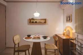 Seoulwood Retreat 4 minutes on foot from Dangsan Station / 10 minutes from Hongik University Station - Image 5
