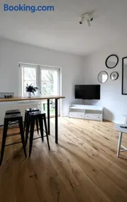 Apartment mit Garage und Balkon nähe Europapark - Image 1