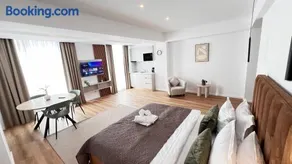 AeroGrey Residence Apartments - Image 2