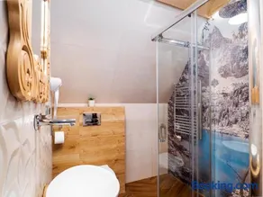Apartamenty Małe Ciche blisko stoku narciarskiego - Image 4