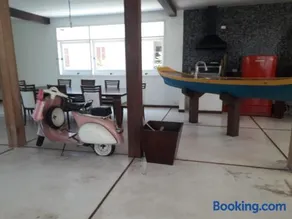 LINDA CASA ALTO PADRÃO - UBATUBA SP - Image 4