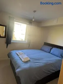 New Town Retreat by Leith Walk- Free parking - Image 5