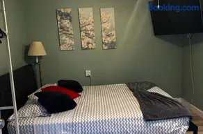 1BR Studio best location, Siesta key, 8mins, 2 People - Image 2