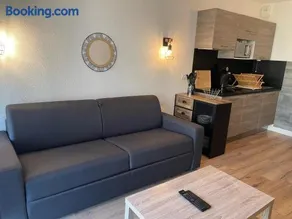 Appartement 200m de l'océan avec piscine extérieure - Image 2