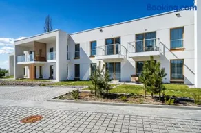 Apartament WHITE GLOVE PINO RESORT Sobieszewo - Image 5