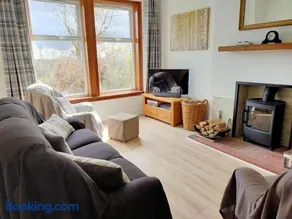 Buckieburn - self-catering - rural - Image 2